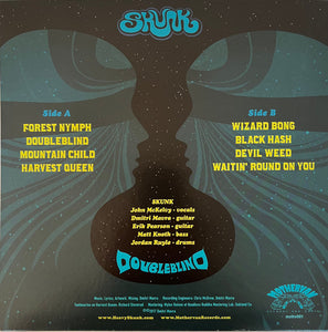 Skunk - Doubleblind (Vinyl/Record)