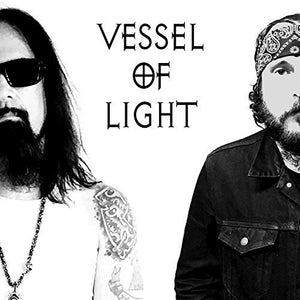 Vessel Of Light - Vessel Of Light (CD)