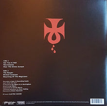 Cargar imagen en el visor de la galería, Electric Wizard - Wizard Bloody Wizard (Vinyl/Record)