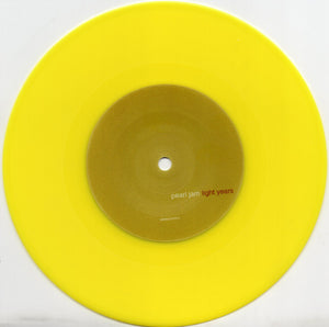 Pearl Jam - Light Years (Vinyl/Record)