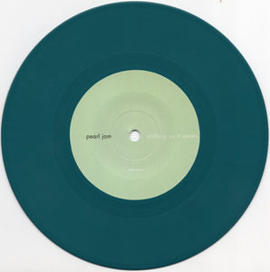 Pearl Jam - Nothing As It Seems (Vinyl/Record)