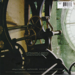 Pearl Jam - Nothing As It Seems (Vinyl/Record)