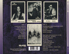 Load image into Gallery viewer, Obsessed, The - The Obsessed (CD)