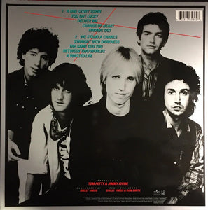 Tom Petty And The Heartbreakers - Long After Dark (Vinyl/Record)