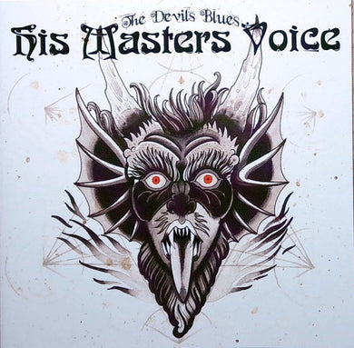 His Master's Voice - The Devil's Blues (Vinyl/Record)