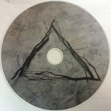 Load image into Gallery viewer, An Evening With Knives - Serrated (CD)