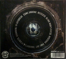 Load image into Gallery viewer, An Evening With Knives - Serrated (CD)