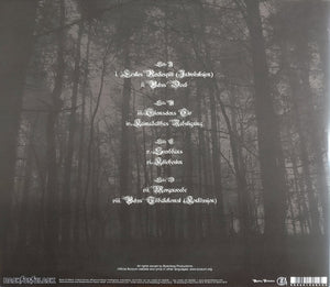 Burzum - Belus (Vinyl/Record)