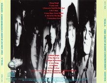 Load image into Gallery viewer, Tesla - The Great Radio Controversy (CD)