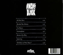 Load image into Gallery viewer, Angus Black - Angus Black (CD)