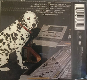 Sublime - Icon (CD)