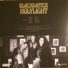 Load image into Gallery viewer, Blackwater Holylight - Blackwater Holylight (Vinyl/Record)