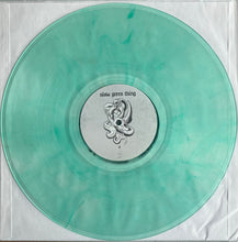 Cargar imagen en el visor de la galería, Slow Green Thing - III (Vinyl/Record)