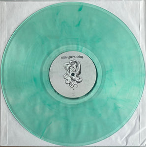 Slow Green Thing - III (Vinyl/Record)