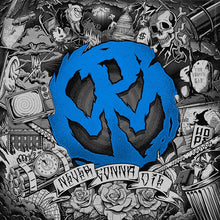 Cargar imagen en el visor de la galería, Pennywise - Never Gonna Die (Vinyl/Record)