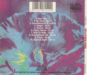 Landing - Bells In New Towns (CD)