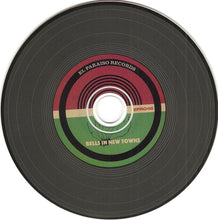 Load image into Gallery viewer, Landing - Bells In New Towns (CD)