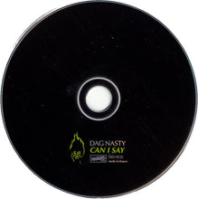 Load image into Gallery viewer, Dag Nasty - Can I Say + 6 (CD)