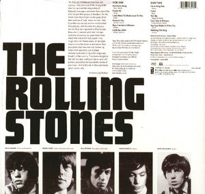 Rolling Stones, The - England's Newest Hit Makers (Vinyl/Record)