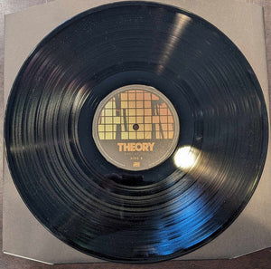 Theory Of A Deadman - Wake Up Call (Vinyl/Record)
