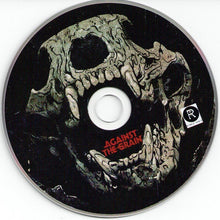 Load image into Gallery viewer, Against The Grain - Cheated Death (CD)