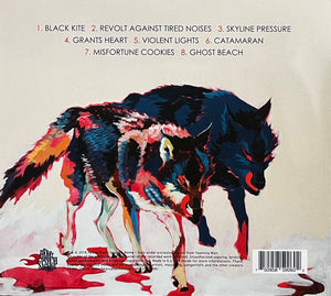 Yawning Man - The Revolt Against Tired Noises (CD)