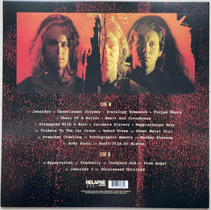 Pig Destroyer - Prowler In The Yard (Vinyl/Record)