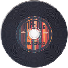 Load image into Gallery viewer, Futuropaco - Futuropaco (CD)