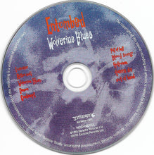 Charger l'image dans la galerie, Entombed - Wolverine Blues Compact Disc