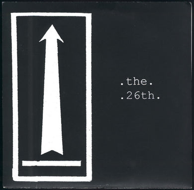 Various - The 26th (Vinyl/Record)