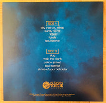 Load image into Gallery viewer, King Chiefs - Blue Sonnet (Vinyl/Record)
