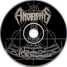 Load image into Gallery viewer, Amorphis - Tales From The Thousand Lakes (CD)