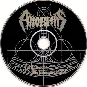 Amorphis - Tales From The Thousand Lakes (CD)