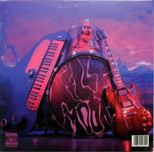 Charger l&#39;image dans la galerie, Killer Moon - Nocturne Into Nebula (Vinyl/Record)