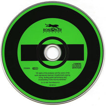 Load image into Gallery viewer, Type O Negative - Slow, Deep And Hard (CD)