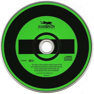 Type O Negative - Slow, Deep And Hard (CD)