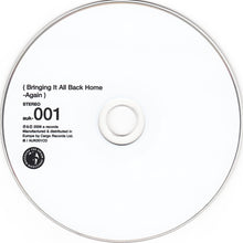 Load image into Gallery viewer, Brian Jonestown Massacre, The - Bringing It All Back Home - Again (CD)