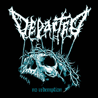 Departed - No Redemption (Vinyl/Record)