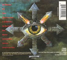 Cargar imagen en el visor de la galería, Bolt Thrower - The IVth Crusade Compact Disc