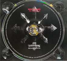 Cargar imagen en el visor de la galería, Bolt Thrower - The IVth Crusade Compact Disc