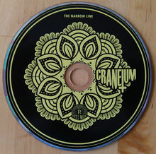 Load image into Gallery viewer, Craneium - The Narrow Line (CD)