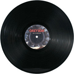 Oreyeon - Ode To Oblivion (Vinyl/Record)