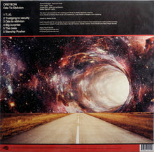 Load image into Gallery viewer, Oreyeon - Ode To Oblivion (Vinyl/Record)