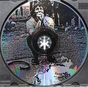 State Of The Union - DC Benefit Compilation (CD)