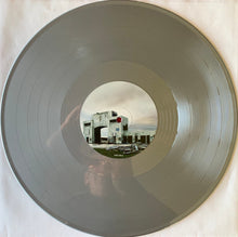 Charger l&#39;image dans la galerie, Sad Planets - Akron, Ohio metallic silver record