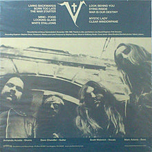 Load image into Gallery viewer, Saint Vitus - Live (Vinyl/Record)