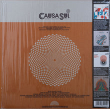 Load image into Gallery viewer, Causa Sui - Summer Sessions Vol. 2 (Vinyl/Record)