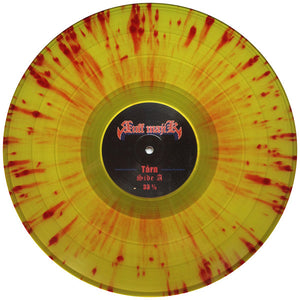 Damaged:  Ruff Majik - Tarn (Vinyl/Record)