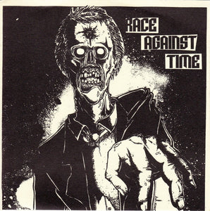 Reason Of Insanity // Race Against Time - Self Titled