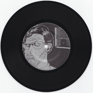 Reason Of Insanity / Race Against Time - Reason Of Insanity / Race Against Time (Vinyl/Record)